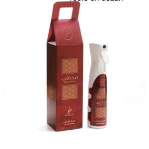 خوشبوکننده معطر الفراش مخملی
