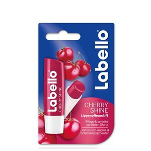 بالم لب لابلو مدل CHERRY SHINE 