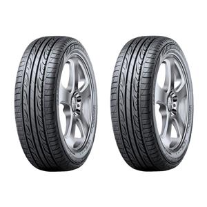 لاستیک خودرو دانلوپ مدل LM704 سایز 205/60R14  