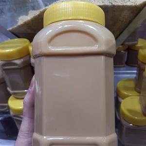 ارده یک کیلویی خالص تک آتیشه و دو آتیشه