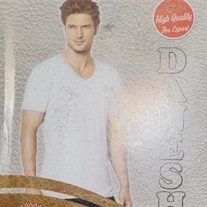 زیرپوش مردانه نخی پنبه ای  دانش