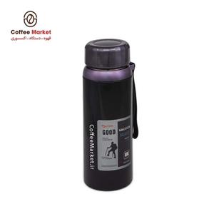 فلاسک کوهنوردی گود وکیوم (good vacuum)  800 میلی لیتر