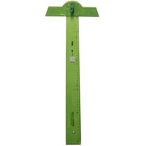 خط کش فابل T50 کد 88500