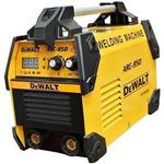 دستگاه جوش 300 آمپر دیوالت Dewalt مدل ARC-950