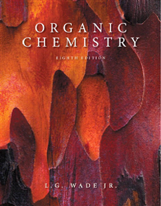 کتاب Organic Chemistry