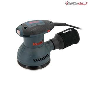 سنباده لرزان اوربیتال برقی 320 وات 6406