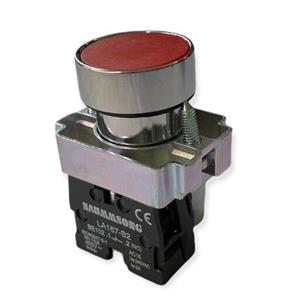 شاسی استوپ فلزی تیپ قدیم XB2-BA42