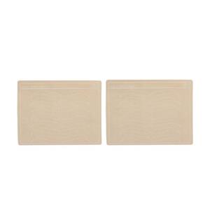 پوست مصنوعی تتو ابرو مدل yoüdiip مجموعه 2 عددی 