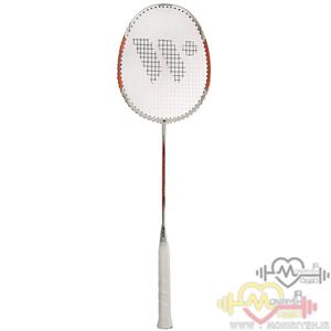 راکت بدمینتون ویش مدل Fusiontec 777 Wish Fusiontec 777 Badminton Racket