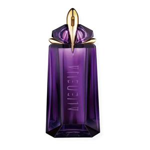 عطر ادکلن الین موگلر  زنانه(آلین موگلر) 30 میلMugler Alien عطر جیبی عطر کوچیک