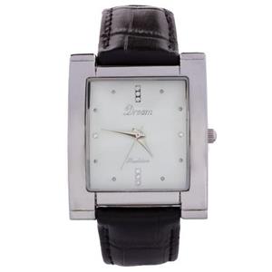 ساعت مچی عقربه‌ای مردانه دریم مدل DWG-F015