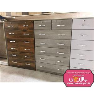 دراور 7 کشو  رنگبندی متنوع ارسال به سراسر کشور