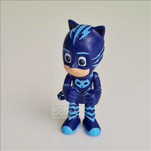 فیگور پی جی مکس مدل پسرگربه ای CatBoy کد 4608304