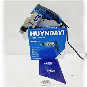 دریل گیربکسی هیوندا مدل 8813