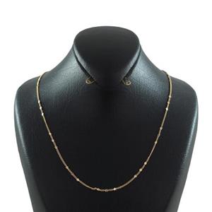 گردنبند زنانه ژوپینگ مدل ستاره کد Y80