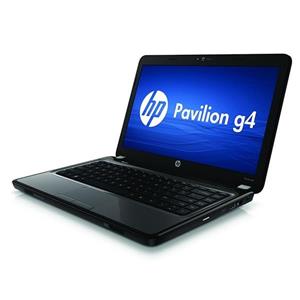 لپ تاپ اچ پی پاویلیون جی 4-1361 تی ایکس HP Pavilion G4-1361TX-Core i3-2 GB-500 GB