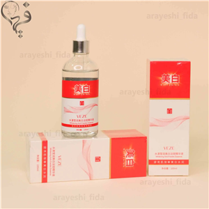 سرم روشن کننده وزه VEZE