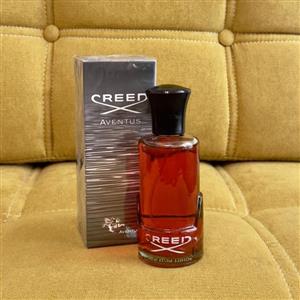 ادو پرفیوم مردانه لوکابوسی مدل Creed Aventus حجم 100 میلی لیتر