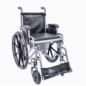 ویلچر سه کاره 681