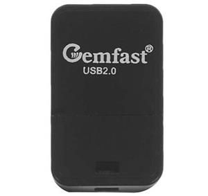 فلش مموری Gemfast مدل N1 16GB فلش مموری جم فست مدل ان 1 با ظرفیت 16 گیگابایت
