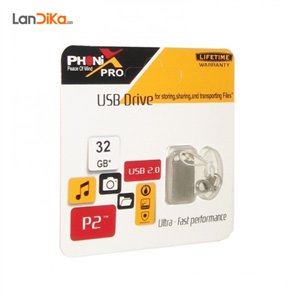 فلش فونیکس 32GB - مدل Phonix Pro P2