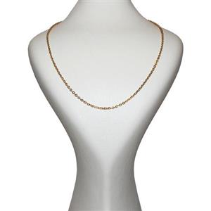 زنجیر زنانه کد SS001-650 