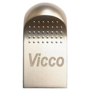 فلش 64 گیگ viccoman دارای  شرکت نوین یارانه (فلش64 گیگ و 32 گیگ و 16 گیگ ویکو من)