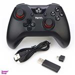 دسته بازی تسکو مدل TG 135WTsco TG 135W Gamepad