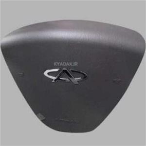 ایربگ سمت { چپ } طوسی و کرم ام وی ام ۳۱۵ اس { نیو }