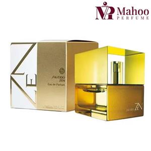 ادکلن زن، شیسیدو زن طلایی، شیسیدو 35 میل