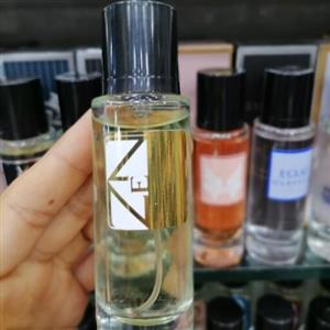 ادکلن زن، شیسیدو زن طلایی، شیسیدو 35 میل