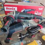 مینی فرز دسته بلند 1050 وات صنعتی RONIX