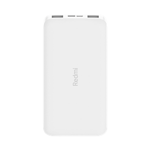 پاوربانک  شیائومی Redmi 10000