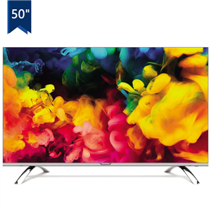 تلویزیون 50 اینچ مدل S-50DU8620 برند سونیا 