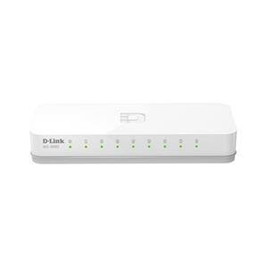 سوییچ 8 پورت دی‌لینک مدل DES-1008C