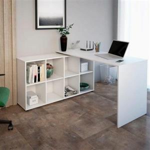 میز اداری میز کار کتابخانه میز