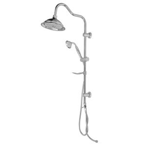 دوش حمام مدل لاکچری