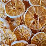 پرتقال خشک بدون پوست چیپسی ویتارُز دماوند (یک کیلویی)
