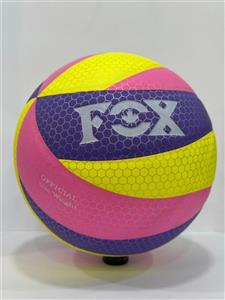 توپ والیبال  زنبوری مارک Fox