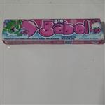 ادامس بیگ بابل Big Babol مدل Stroberi