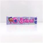 آدامس بیگ بابل Big Babol مدل Rasa Blueberry 