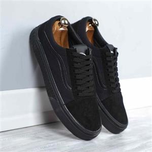 کتونی ست ونس مشکی تمام باتیس بوتیک