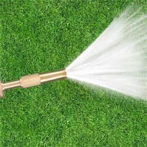 کارواش فوق العاده قوی برنجی