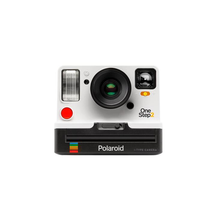 Polaroid OneStep2 Instant Camera