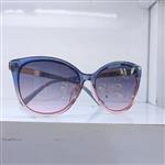 عینک زنانه کائوچو ...طراحی بینظیر  در دو رنگ بسیار سبک و شیک