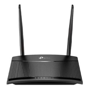 مودم سیمکارتی روتر 4G LTE بی سیم TP-Link 300Mbps مدل TL-MR100