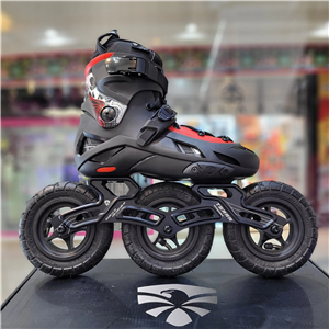 کفش اسکیت آفرود Off-Road مدل F7 Optimum فلایینگ ایگل