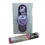 عطر مریم ممتاز فدک  (5 گرم افشانه)