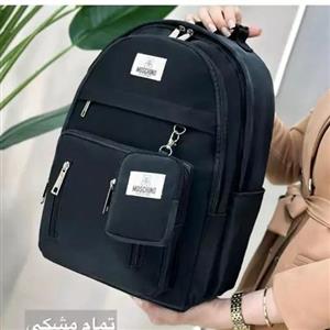 کوله پشتی اسپرت خارجی