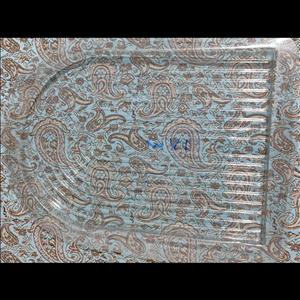 قالب طلقی رنگین کمان  کد 173